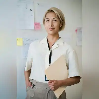 易天楷